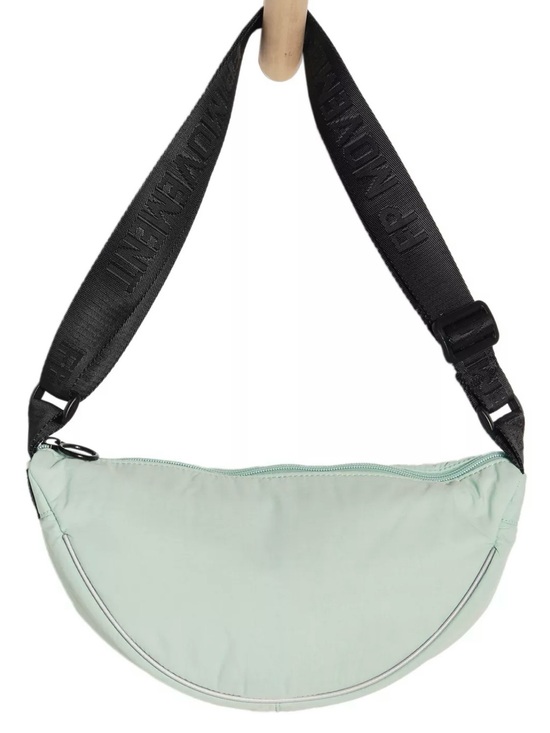 FP Movement by Free People Handbags - Free People FP Movement - Sporty Crossbody in Mint Green